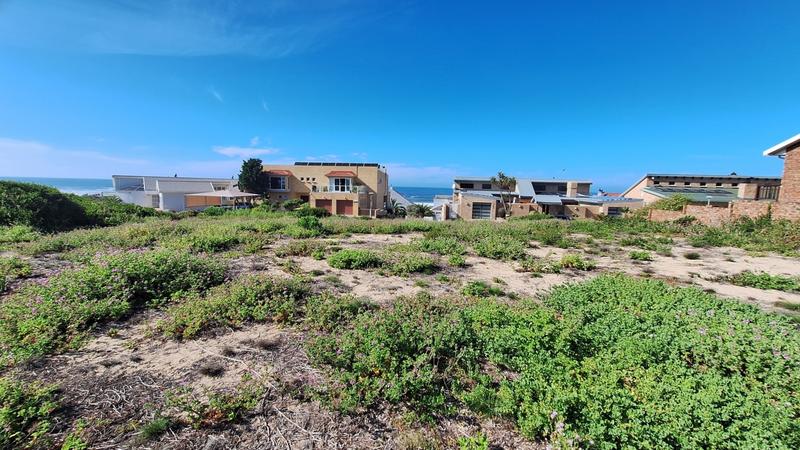 0 Bedroom Property for Sale in Outeniqua Strand Western Cape